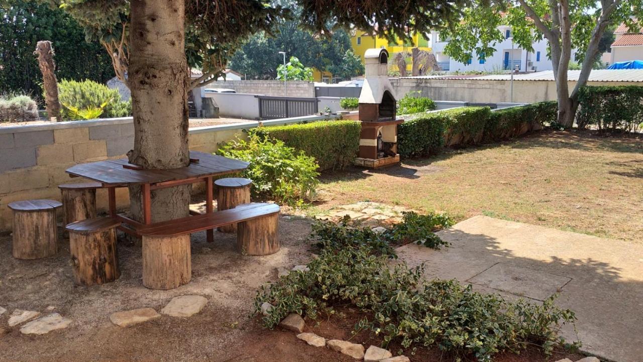House Romana ميدولين المظهر الخارجي الصورة